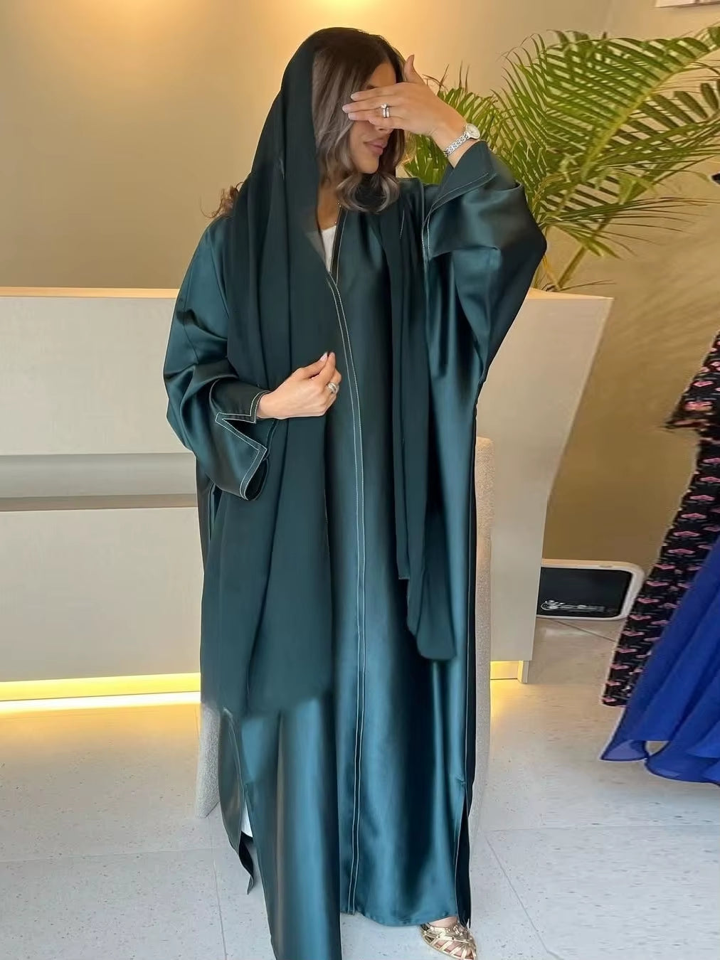 Eid Abayas