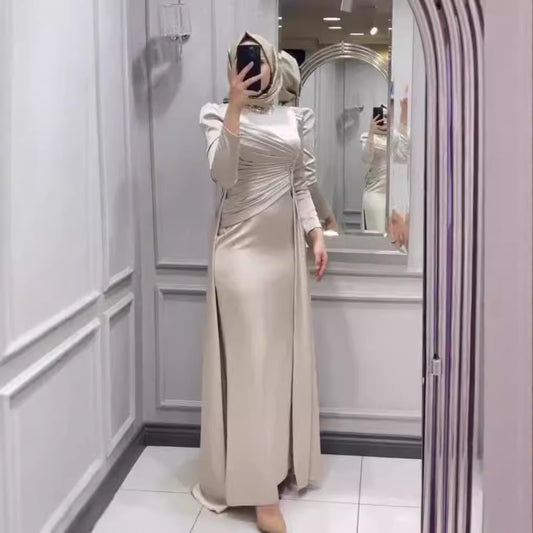 Diamond Elegant Dress