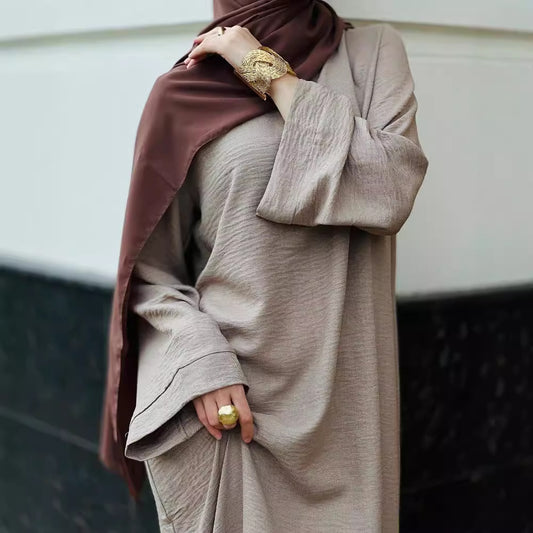 Dubai Abaya