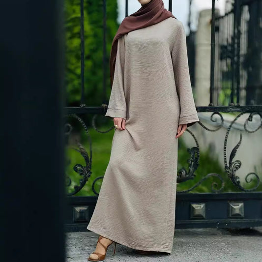 Dubai Abaya